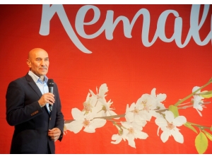 Tunç Soyer: “Türkiye’nin İlk Tarım Üniversitesini İzmir’de Kuracağız”