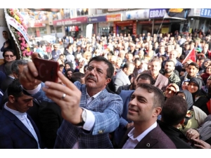 Zeybekci: "Karanlıkta Anlaşma Yaptılar"