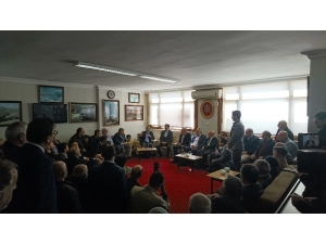 Bakan Dönmez: ”Hedefimiz Ürettiğimiz Elektriğin Yüzde 60-65’ini Yerli Ve Yenilenebilir Kaynaklardan Elde Etmek”