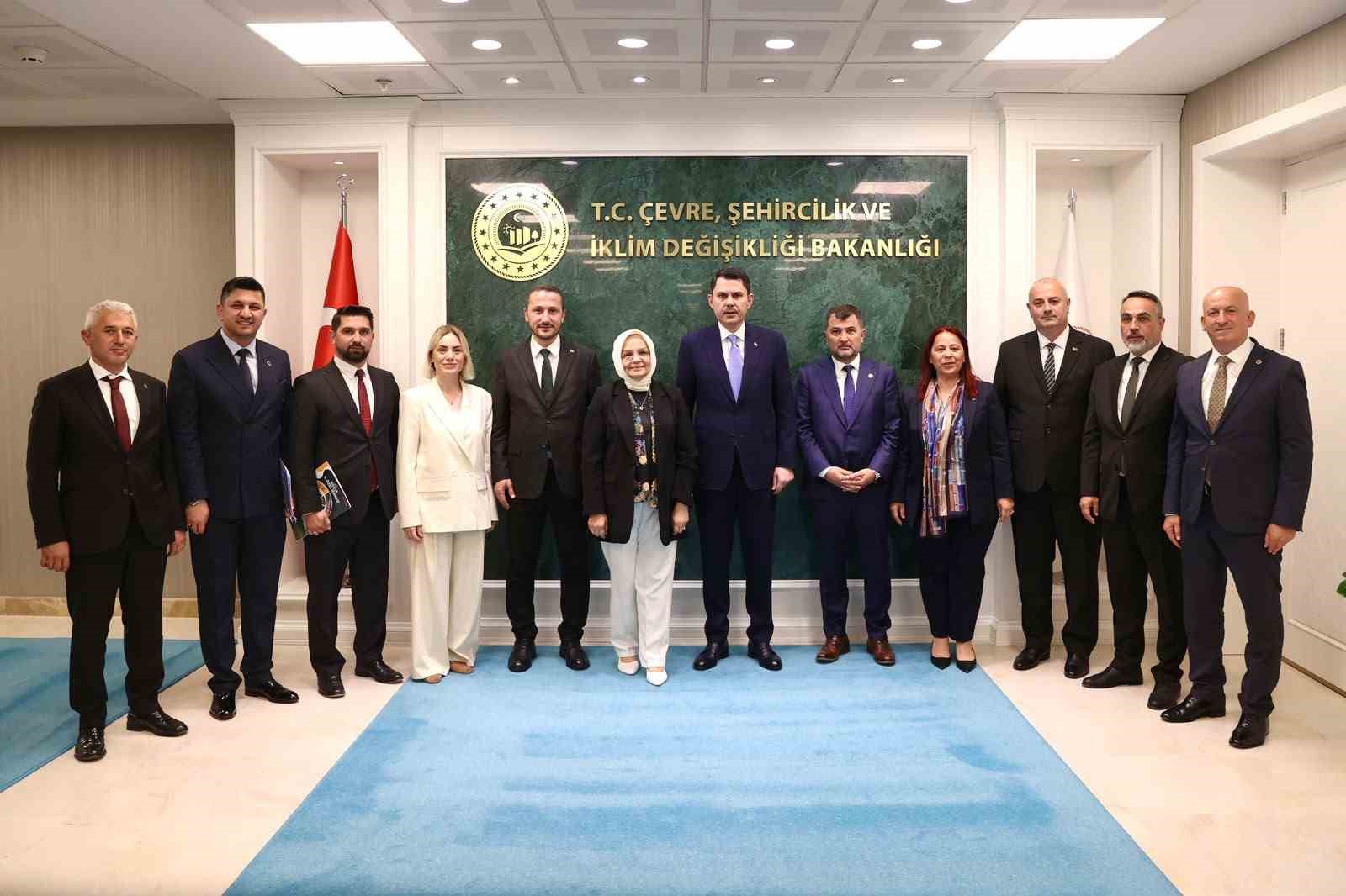 duzce-ye-950-milyon-liralik-destek