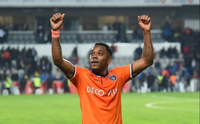 Robinho'dna Ayrılık Sinyali!