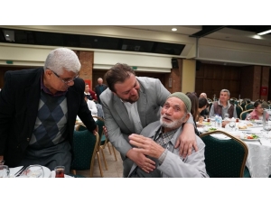 Yazıcı: “Taklit Edilmekten Korkmuyoruz, Başarılı İşler Taklit Edilir”