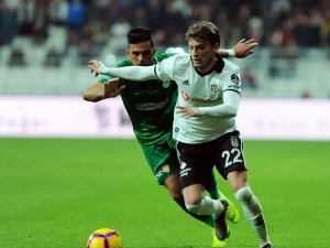 Adem Ljajic Bu Sezonki 5. Golünü Attı