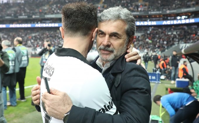 Aykut Kocaman'dan İsyan: "hakem Hataları Ayarlı"