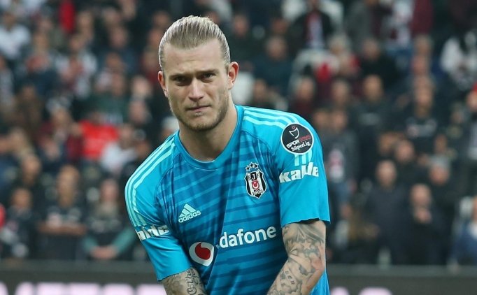 Şenol Güneş'ten Flaş Karius Açıklaması