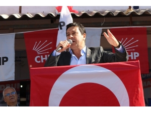 Aras, Bodrum’a 1 Milyar 400 Milyon Liralık Ödenek Sözü Aldı