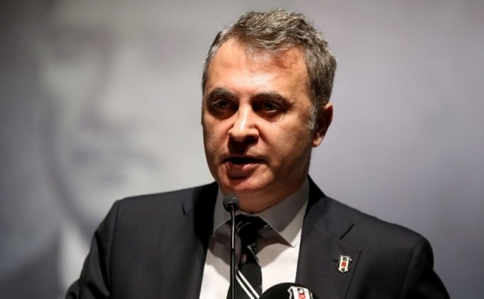 Nihat Kahveci'den Fikret Orman'a Tepki!