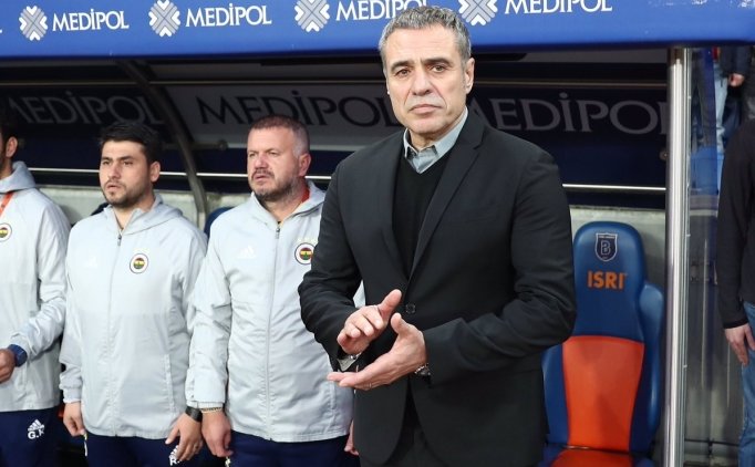 Ersun Yanal Kabusu Bitiremedi!