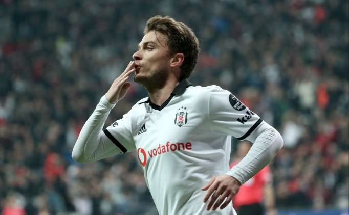 Adem Ljajic'ten Son 5 Maçta 4 Gole Katkı