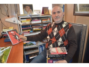 Kitap Kurdu Soba Tamircisi