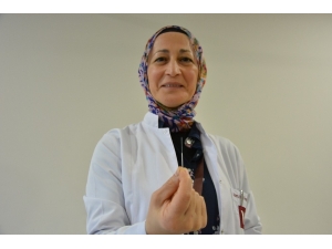 Fıtığa ’Kuru İğneli’ Çözüm