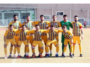 Spor Toto Bölgesel Amatör Lig