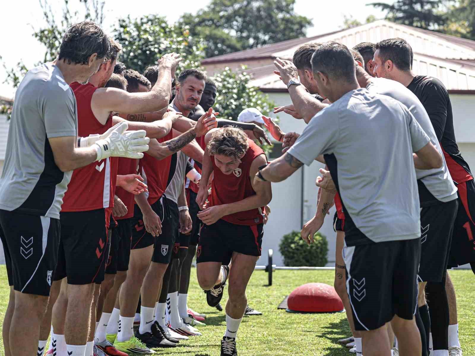 samsunspor-da-fenerbahce-maci-hazirliklari-devam-etti
