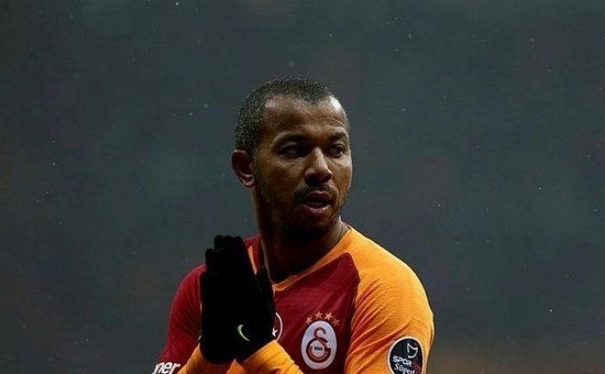 Mbaye Diagne'nin Ilacı Mariano