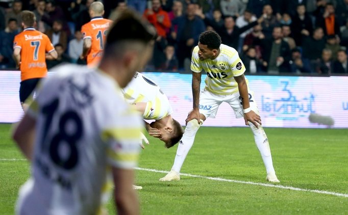 Fenerbahçe'yi Klima Çarptı