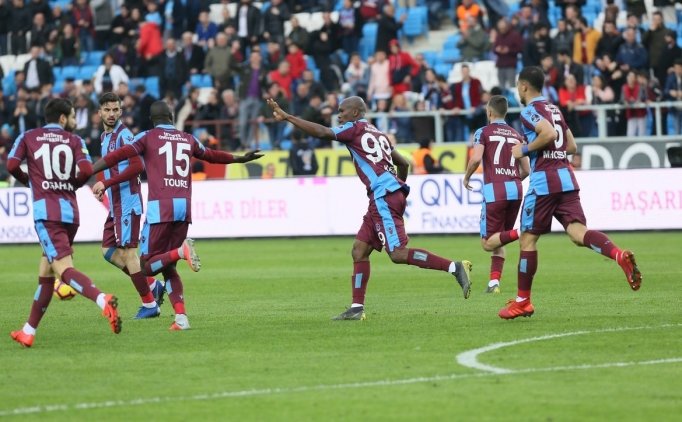 İşte Nwakaeme'nin Sözleşmesindeki Özel Madde