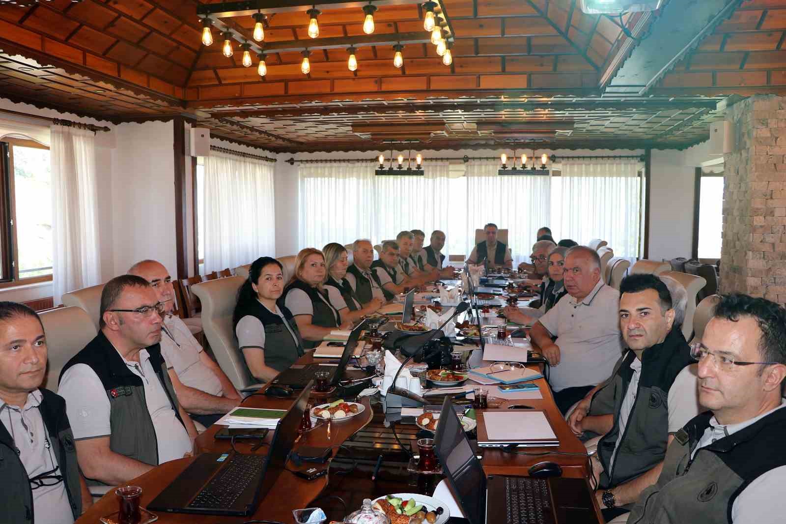 eskisehir-orman-bolge-mudurlugu-yilin-ilk-6-ayini-degerlendirdi