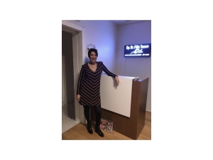 Ergenlik Döneminde Jinekolojik Sorunlara Dikkat