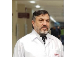 Polen Alerjisine Dikkat