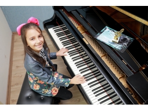 Müziğin Altın Çınar’ı