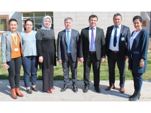 Alaşehir Devlet Hastanesi Yatak Kapasitesi 225’e Yükseldi