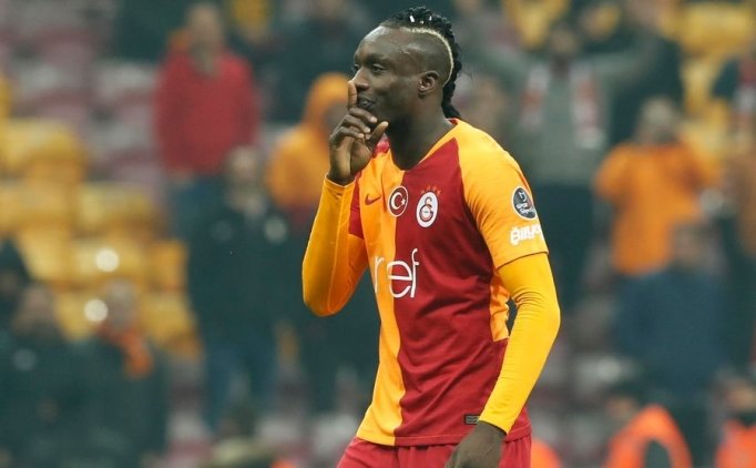 Galatasaray'da Hayata Dönüş Operasyonu
