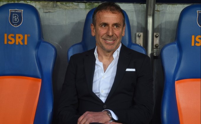 Abdullah Avcı, İspanyolların Radarında!