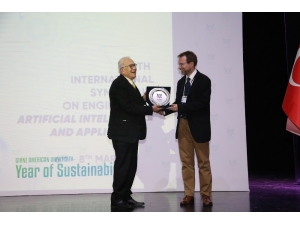 Yapay Zeka, Sempozyumda Tüm Yönleriyle Ele Alındı