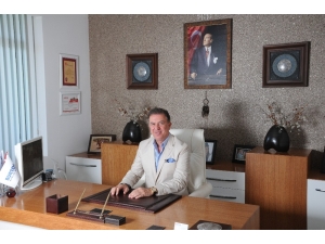 Burtom’dan Tıp Bayramı Mesajı