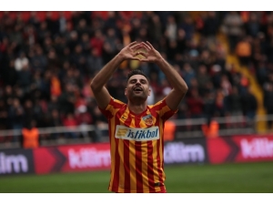 Deniz Türüç Cezalı Duruma Düştü