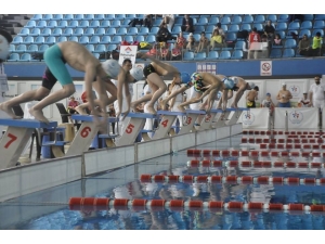 Kayseri’nin Yıldız Yüzücüleri Belli Oldu