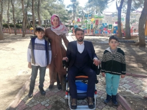 Akçay Ailesi Çocuklarının Kurtulmasını İstiyor