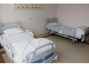 Türkiye’nin 8. Çematem’i Samsun’da Açıldı