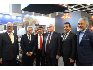 Antalya’da Turistler Havalimanından Kent Merkezine ’City Bus’ İle Getirilecek