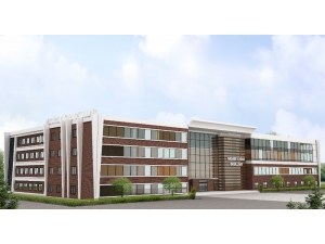 Nesibe Aydın’dan Doğu’da Eğitim Hamlesi