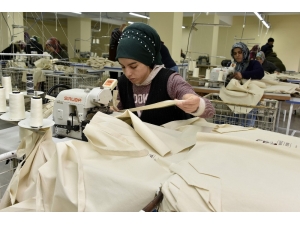 Aydın İşkur’dan Kursa Katılan 300 Kişiyi İş Sahibi Yapacak