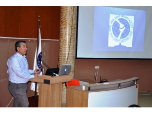 Prof. Dr. Şendur: “Osteoporoz Kemiklerin Sessiz Hırsızı”