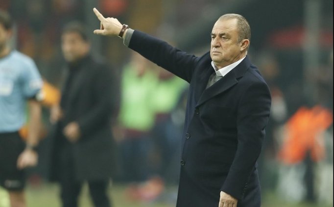 Fatih Terim: "puan Farkını 8 Değil, 5 Olarak Görün"