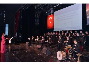 Seka Devlet Hastanesi Korosu’ndan Tıp Bayramı’na Özel Konser