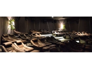 Bilecik’e Premium Salon Sineması Geliyor