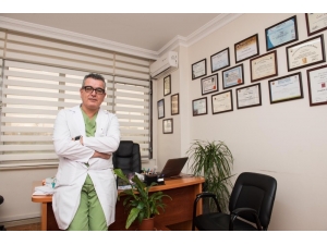 “Mide Botoksu Yaptırmayın”