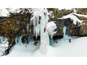 3 Bin 200 Rakımda Görsel Şölen