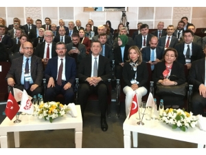 Türkiye 2023 Eğitim Zirvesi Başladı