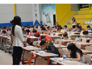 Meb Türkçe, Matematik Ve Fen Derslerinde Başarı Oranını Takip Edecek