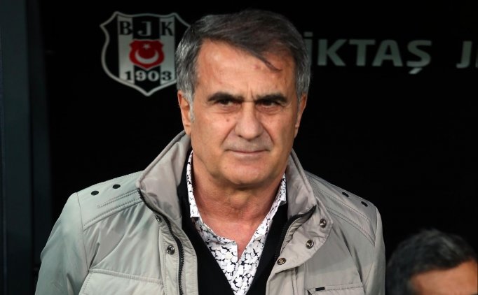 "şenol Güneş Dedi Ki; 'bana Böyle Mi Veda Ediyorsunuz?"