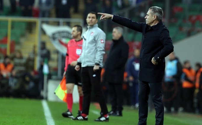 Fenerbahçe'de Tarihi Rakam; "9"