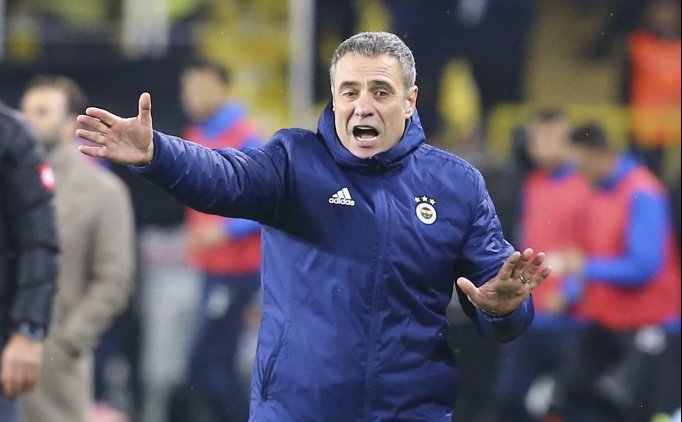 F.bahçe'de Büyük Değişim Kapıda