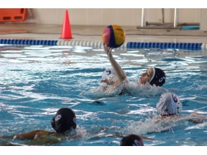 Su Topu Grup Müsabakaları Sona Erdi