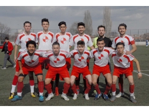 Kayseri İkinci Amatör Küme A Grubu