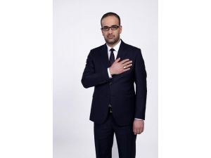 Ak Parti Alucra Belediye Başkan Adayı Eker: "Tarım Ve Hayvancılıktan Kış Turizmine Kadar Sayısız Alanda Farklı Projeleri Hayata Geçireceğiz"